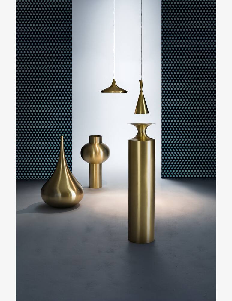 rinascente Tom Dixon Beat Vessel Top