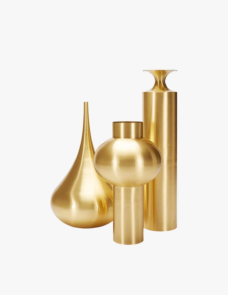 Tom Dixon Beat Vessel Vaso - immagine 3