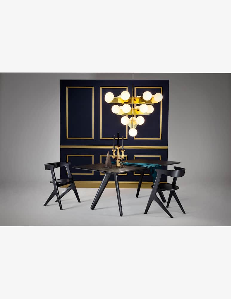 Tom Dixon Lampada da sospensione Plane EU - immagine 2 Tom Dixon Lampada da sospensione Plane EU - immagine 2
