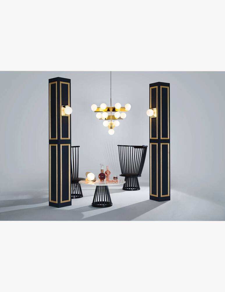 rinascente Tom Dixon Plane Lampada da Sospensione EU