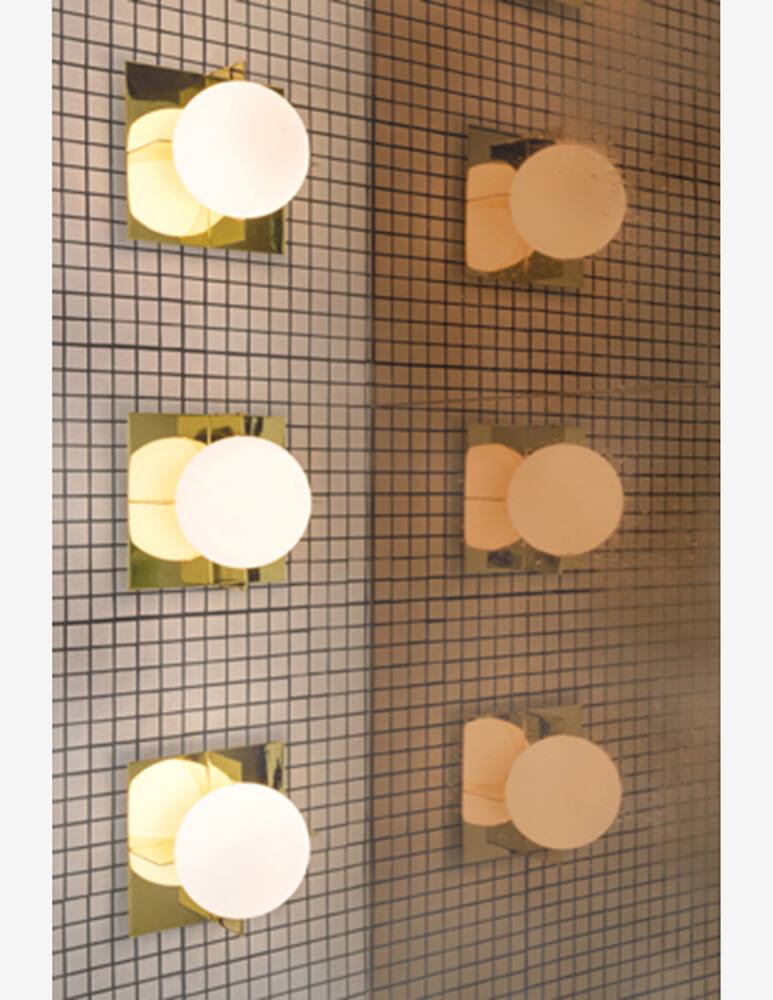 rinascente Tom Dixon Plane Wall EU