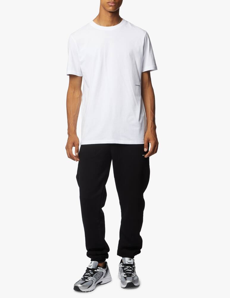 rinascente Soulland Maglietta girocollo coffey loghino 