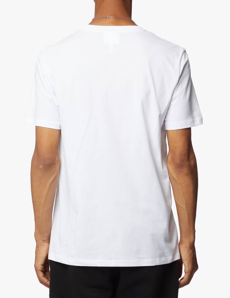 rinascente Soulland Maglietta girocollo coffey loghino 