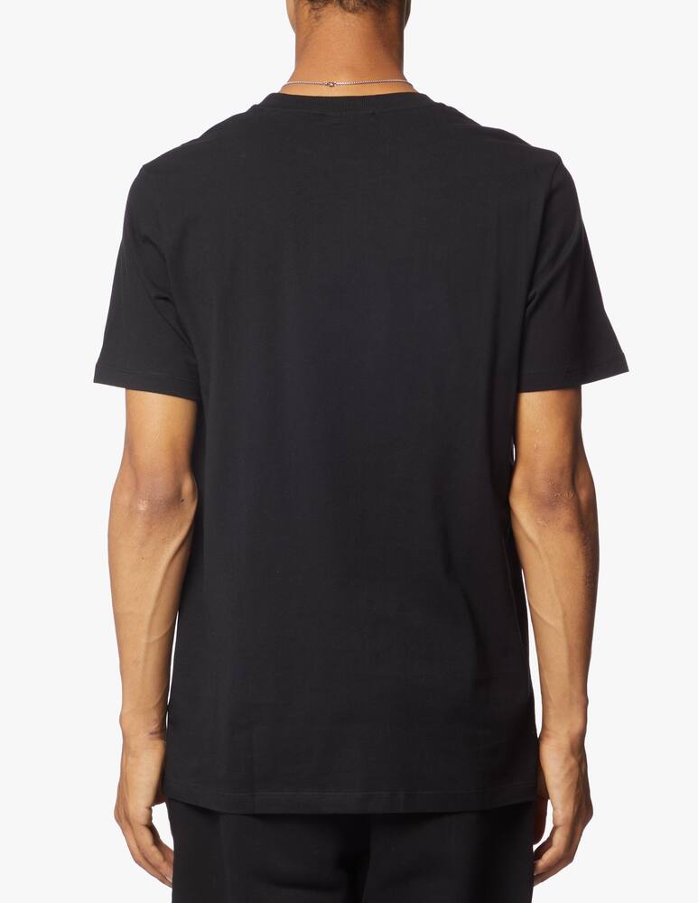 rinascente Soulland Maglietta girocollo coffey loghino 