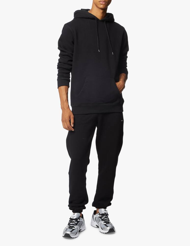 rinascente Soulland Logo hoodie - black