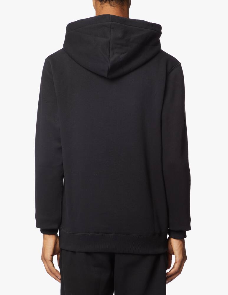 rinascente Soulland Logo hoodie - black