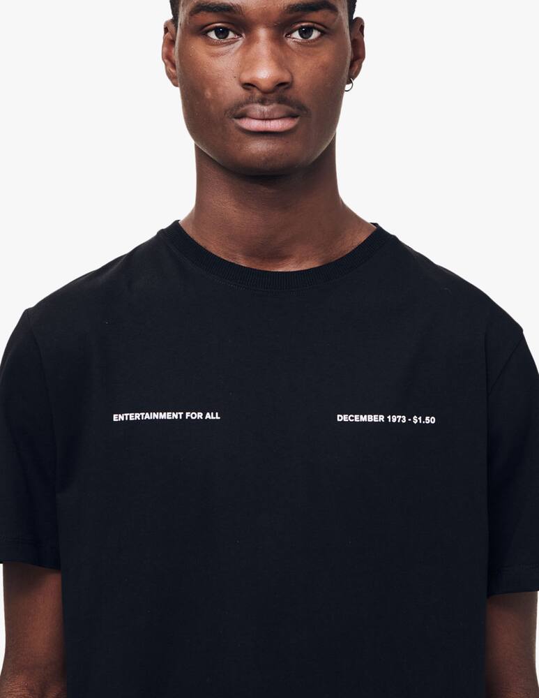 rinascente Soulland Playboy t-shirt