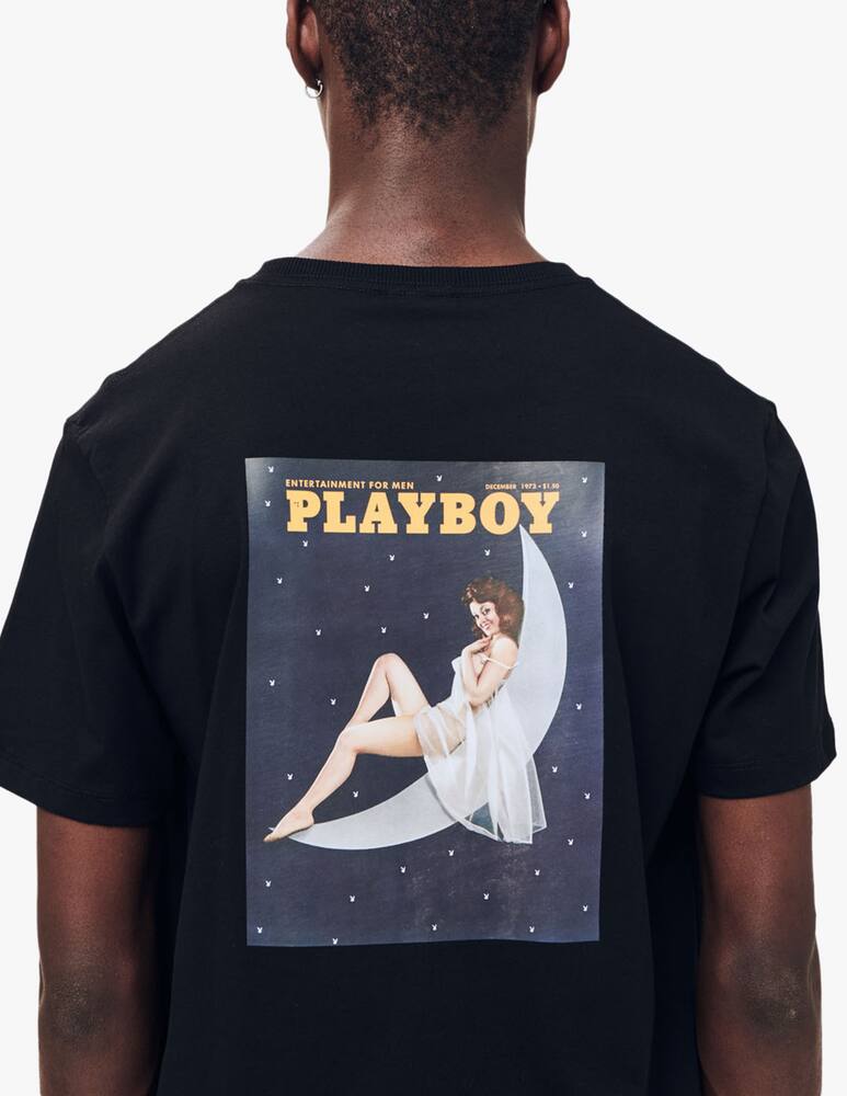 rinascente Soulland Playboy t-shirt