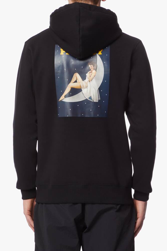rinascente Soulland Playboy hoodie
