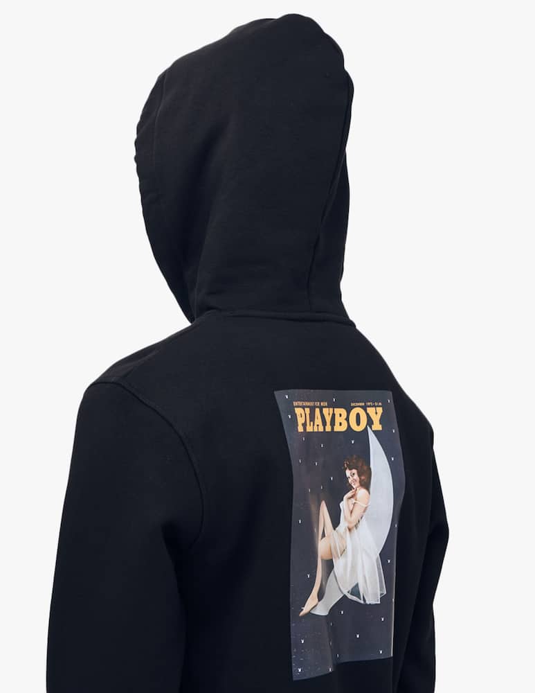 rinascente Soulland Playboy hoodie