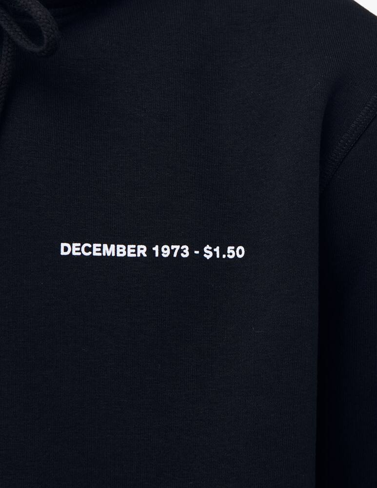 rinascente Soulland Playboy hoodie