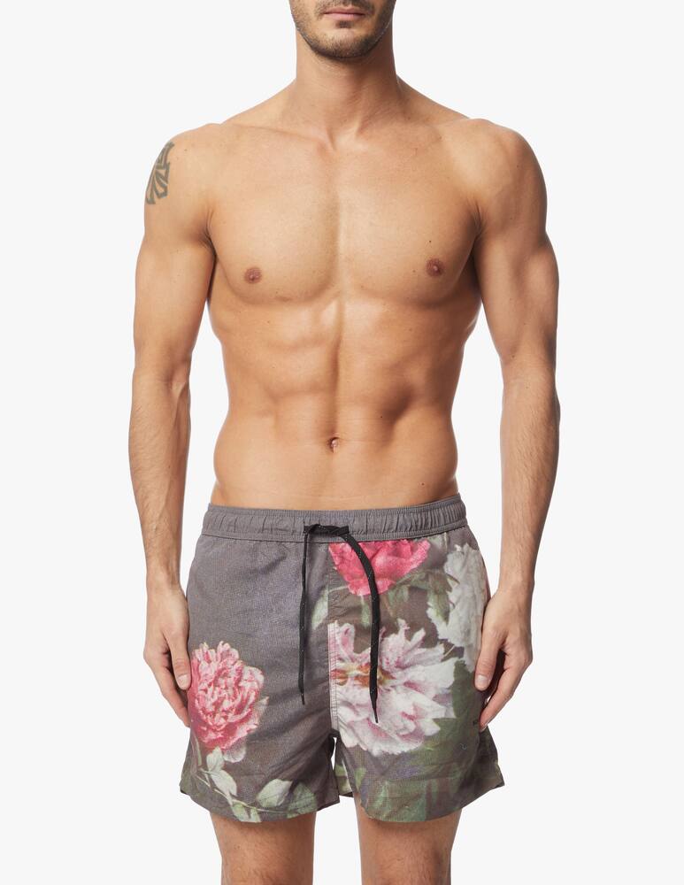 rinascente Soulland Costume a pantaloncino william