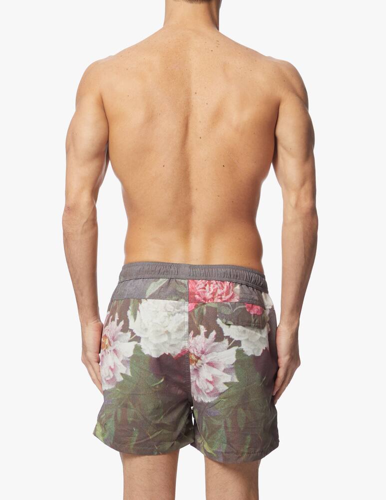 rinascente Soulland Costume a pantaloncino william