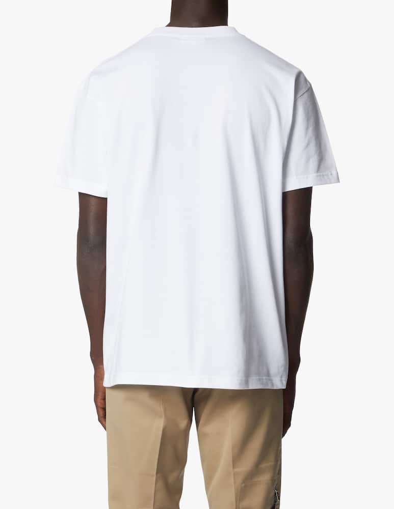 rinascente Soulland Marker logo t-shirt