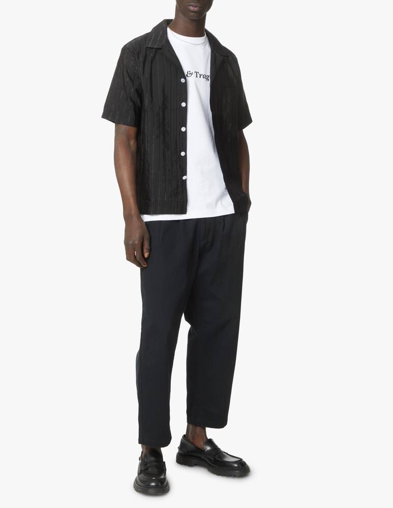 rinascente Soulland Love & tragedy t-shirt - white