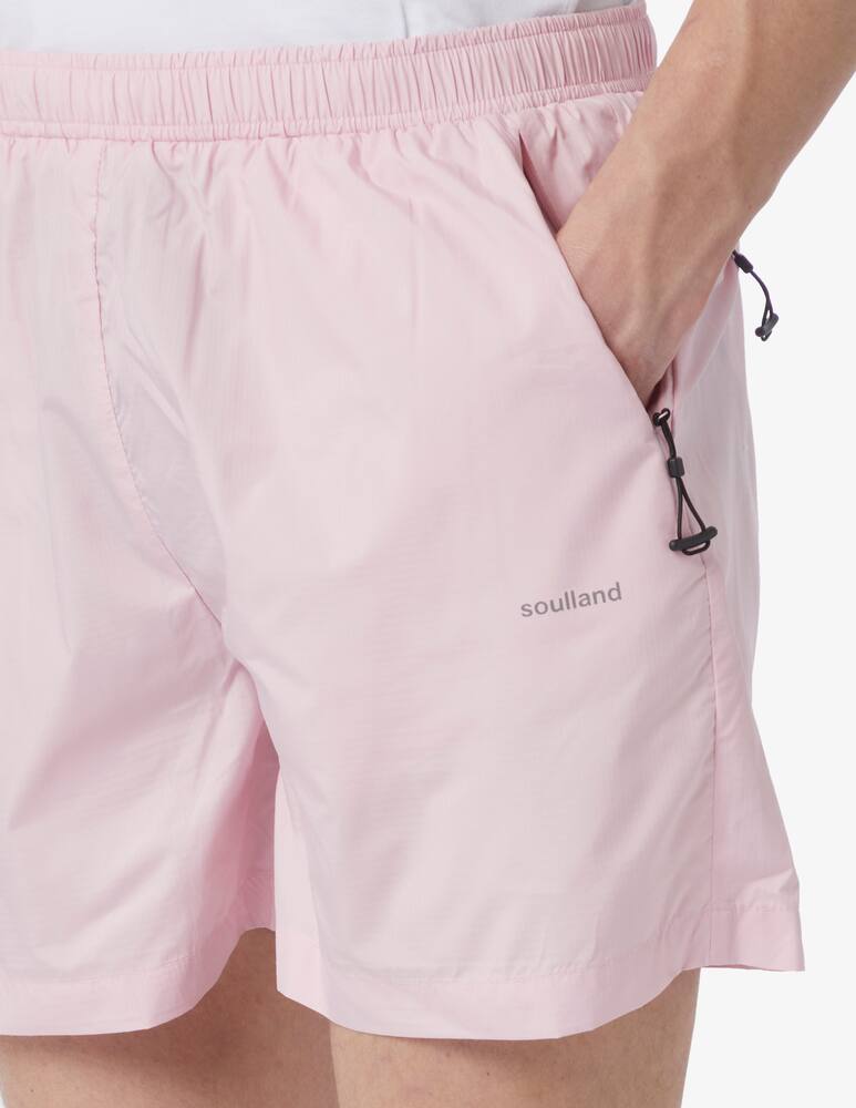 Soulland Pantaloncini mateo - immagine 4 Soulland Pantaloncini mateo - immagine 4
