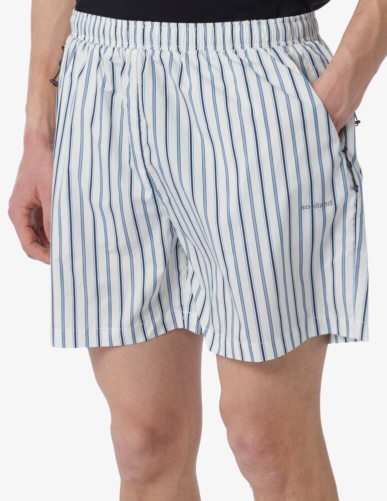 rinascente Soulland Mateo shorts 