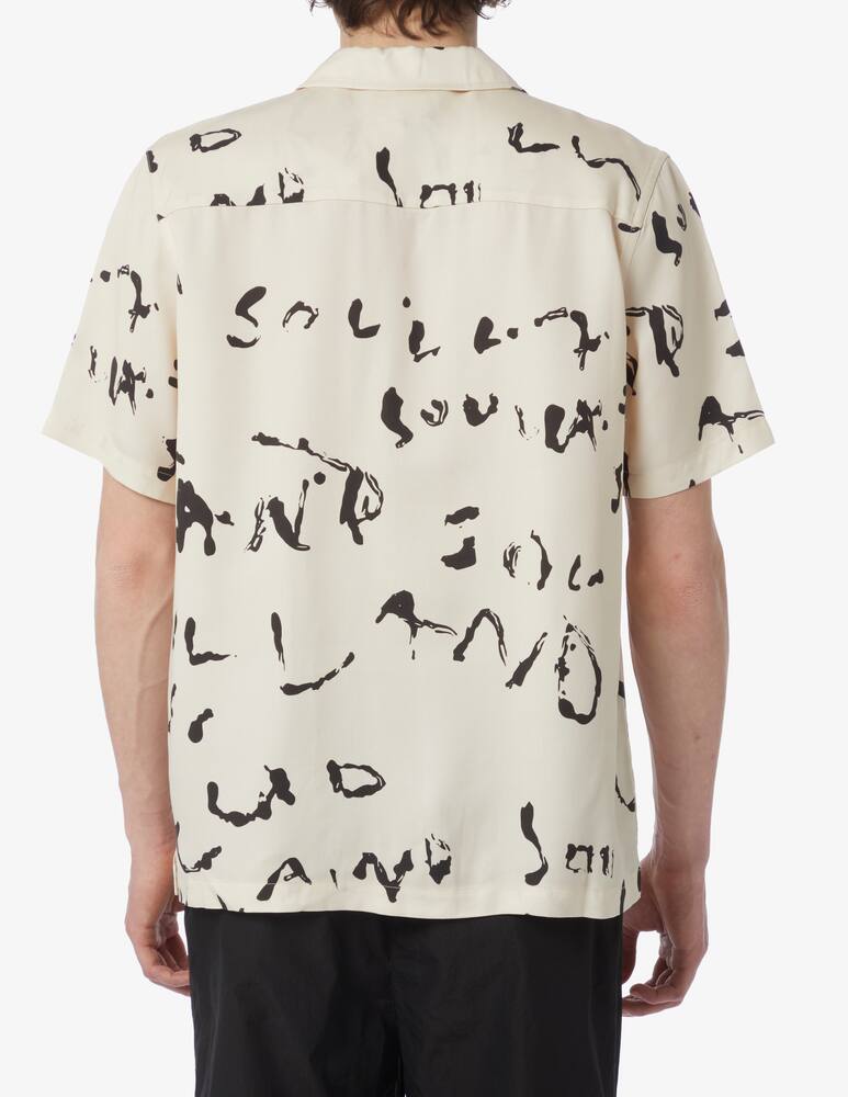 rinascente Soulland Orson shirt 
