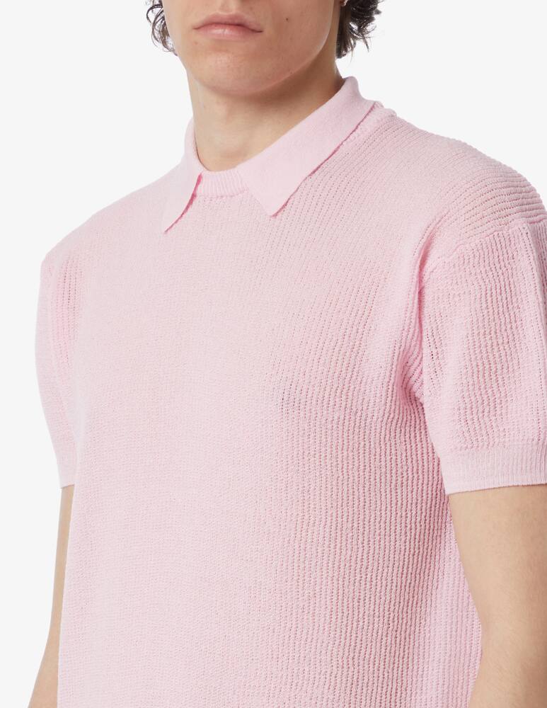 rinascente Soulland Tracy polo 