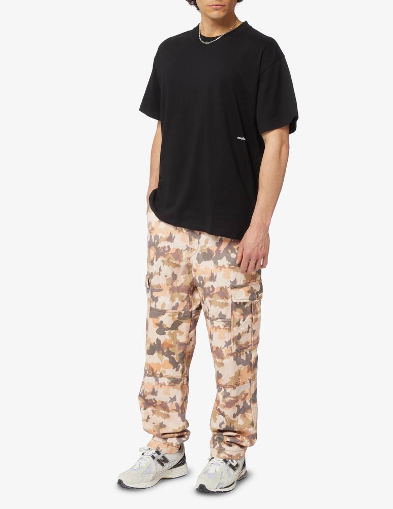 Soulland Ash t-shirt - picture 2 Soulland Ash t-shirt - picture 2