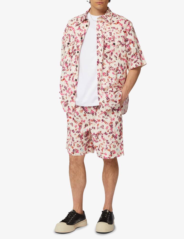 rinascente Soulland Ash t-shirt