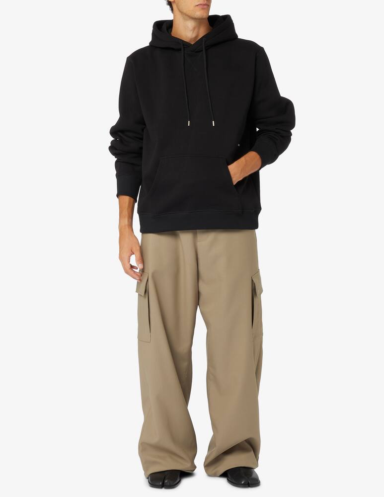 rinascente Soulland Felpa con cappuccio reed