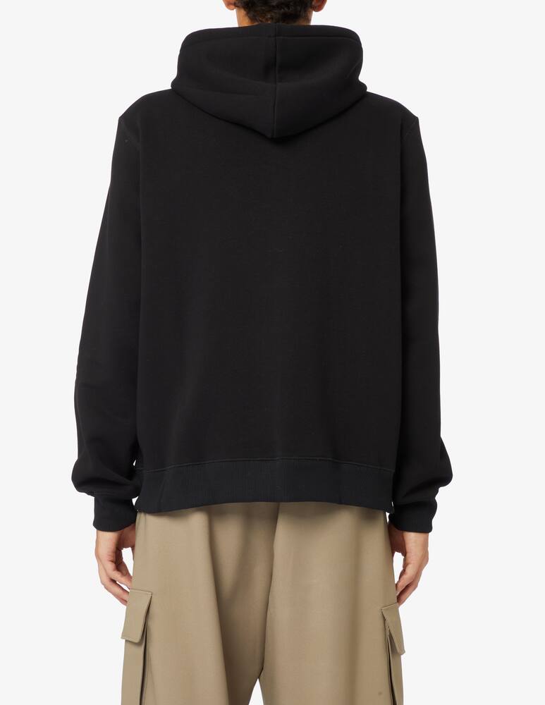 rinascente Soulland Felpa con cappuccio reed