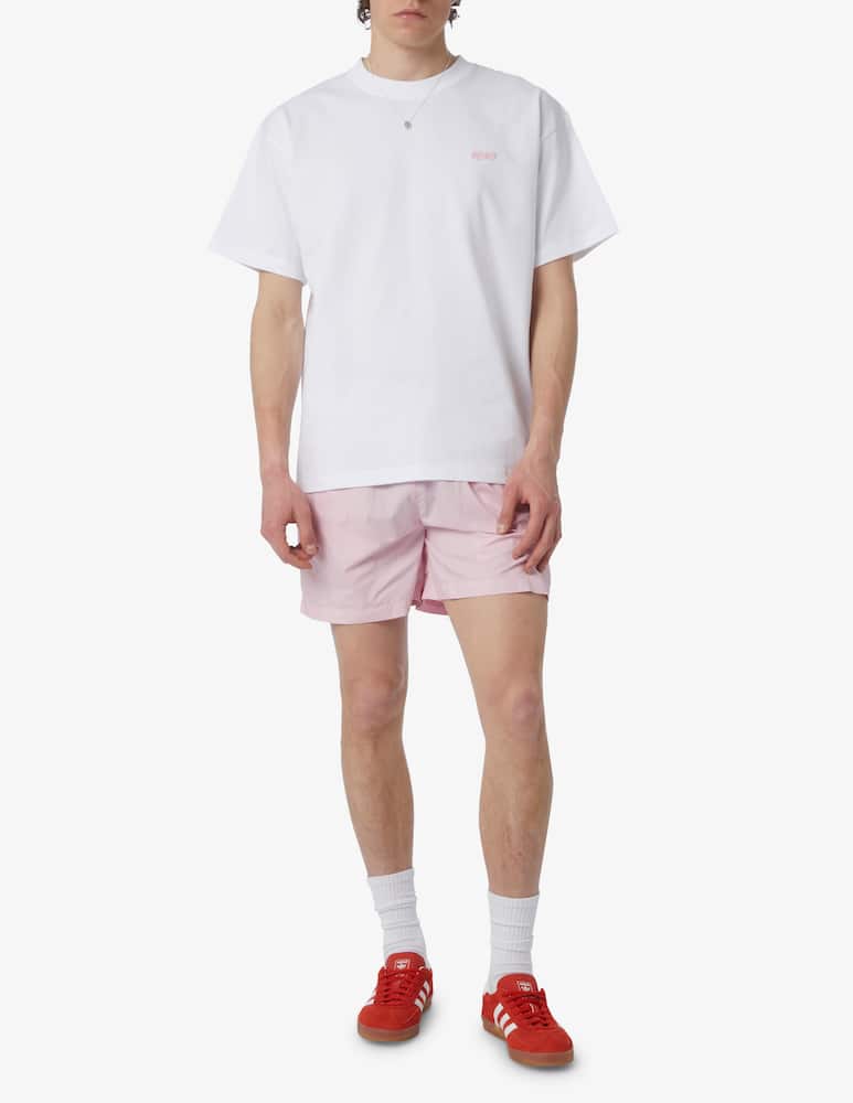 rinascente Soulland Balder patch t-shirt 