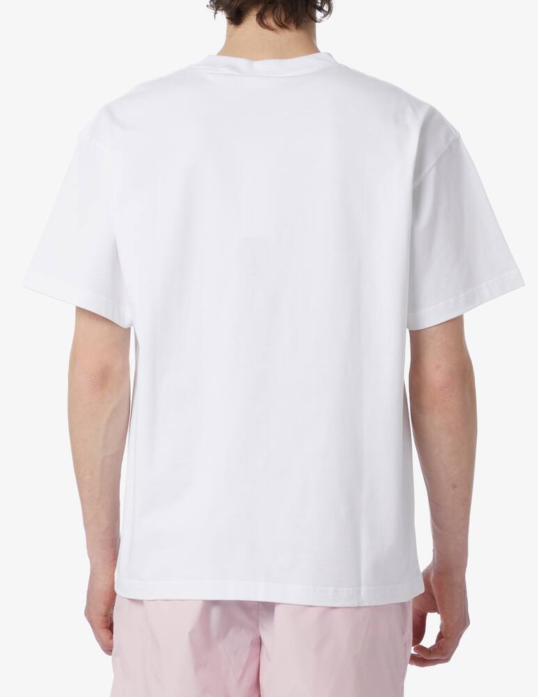 rinascente Soulland Balder patch t-shirt 