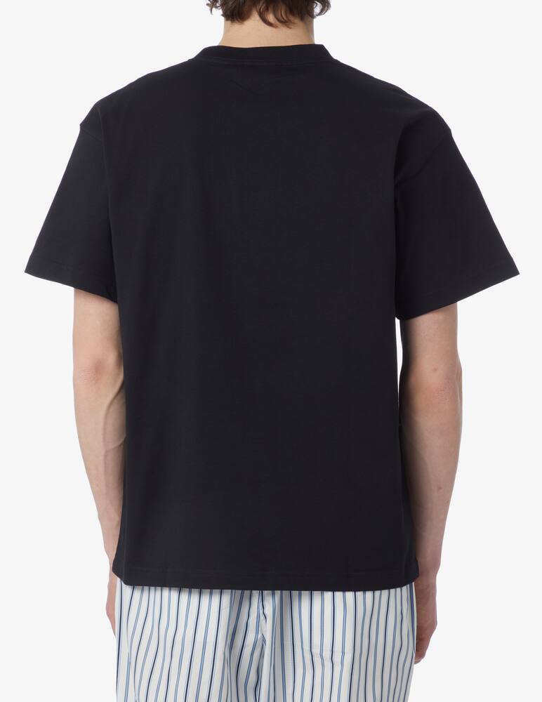 rinascente Soulland Paint logo t-shirt 