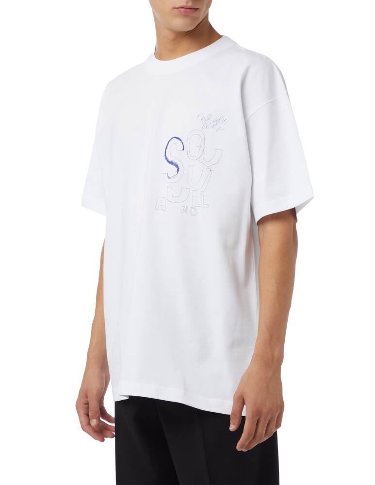 rinascente Soulland Maglietta kai hotel