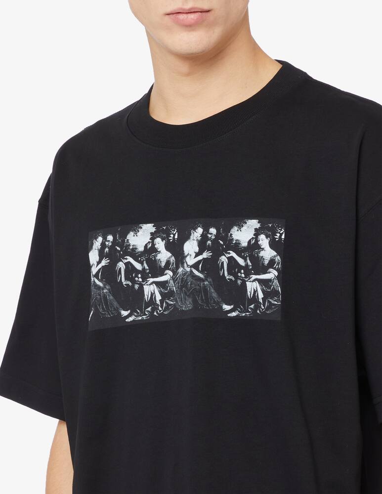 rinascente Soulland Maglietta kai party