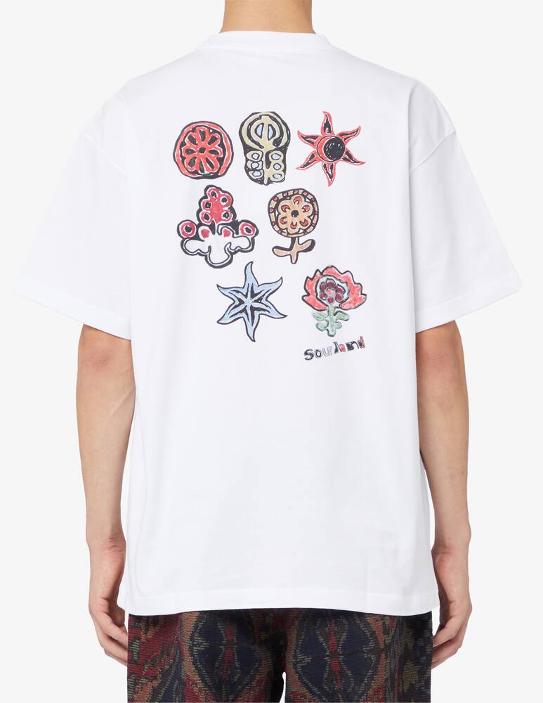 rinascente Soulland Maglietta kai wizard