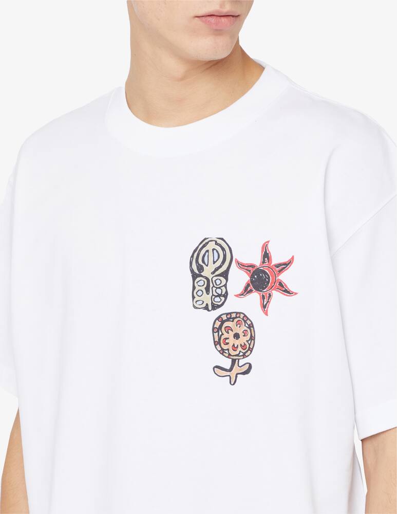 rinascente Soulland Maglietta kai wizard