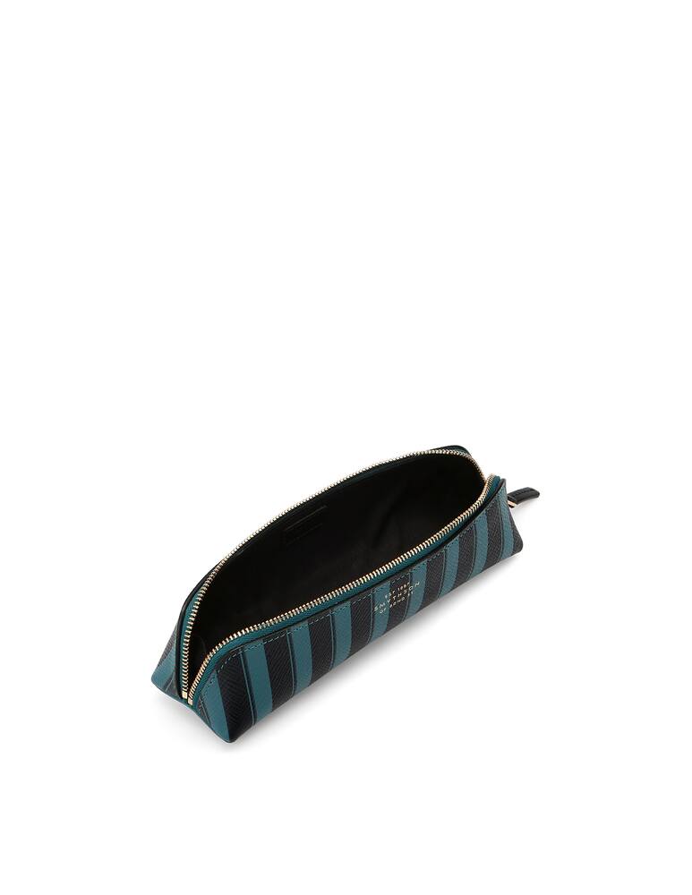 rinascente Smythson Panama Pencil Case