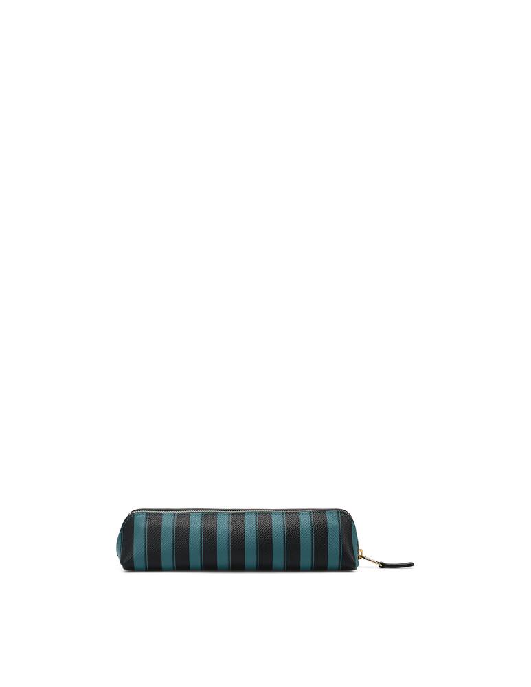 rinascente Smythson Panama Pencil Case
