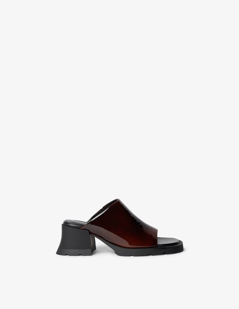 MIISTA Mules chunky con tacco Ini - immagine 1 MIISTA Mules chunky con tacco Ini - immagine 1