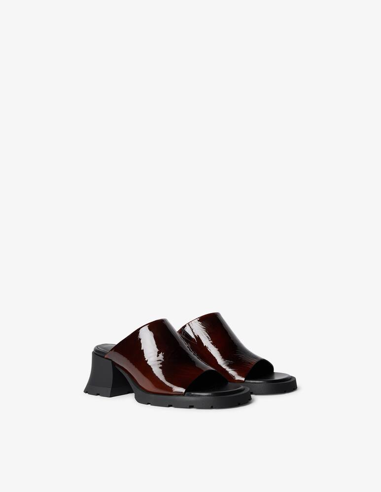 MIISTA Mules chunky con tacco Ini - immagine 2 MIISTA Mules chunky con tacco Ini - immagine 2