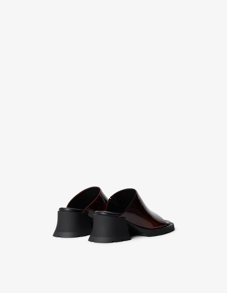 MIISTA Mules chunky con tacco Ini - immagine 4 MIISTA Mules chunky con tacco Ini - immagine 4