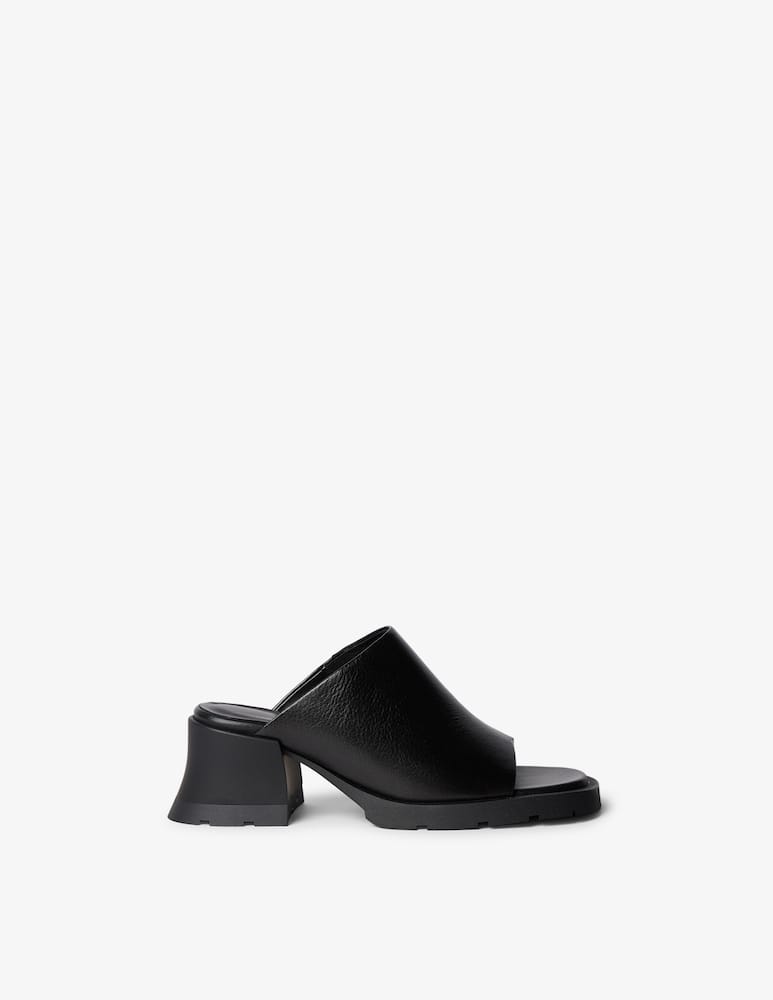 rinascente MIISTA Sandali con tacco chunky con tacco Ini