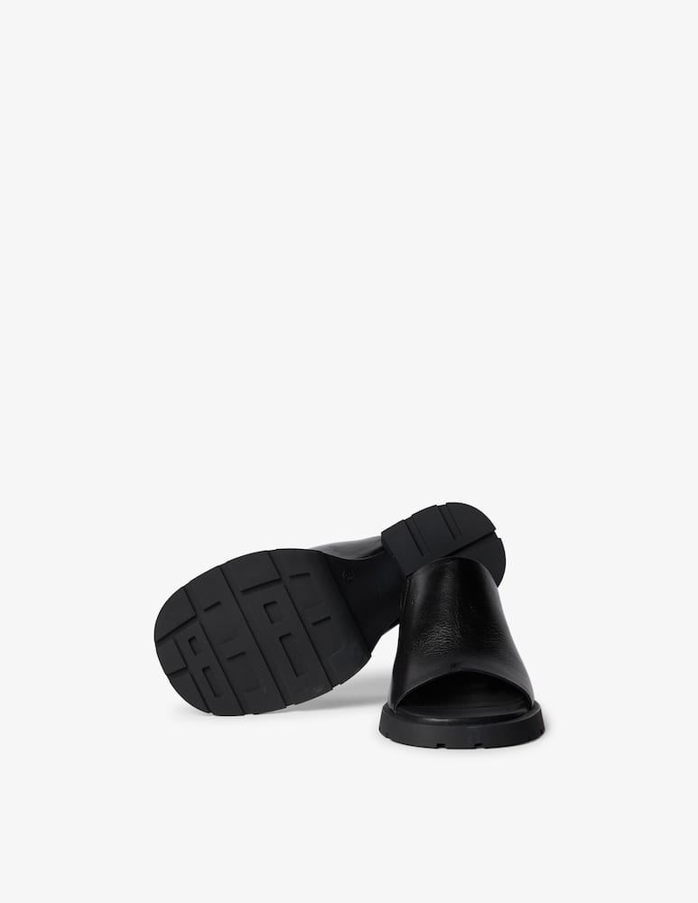 rinascente MIISTA Sandali con tacco chunky con tacco Ini