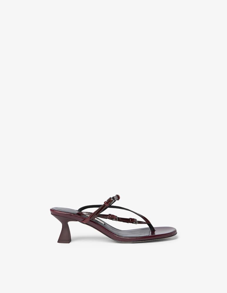 rinascente MIISTA Abisai heeled sandal