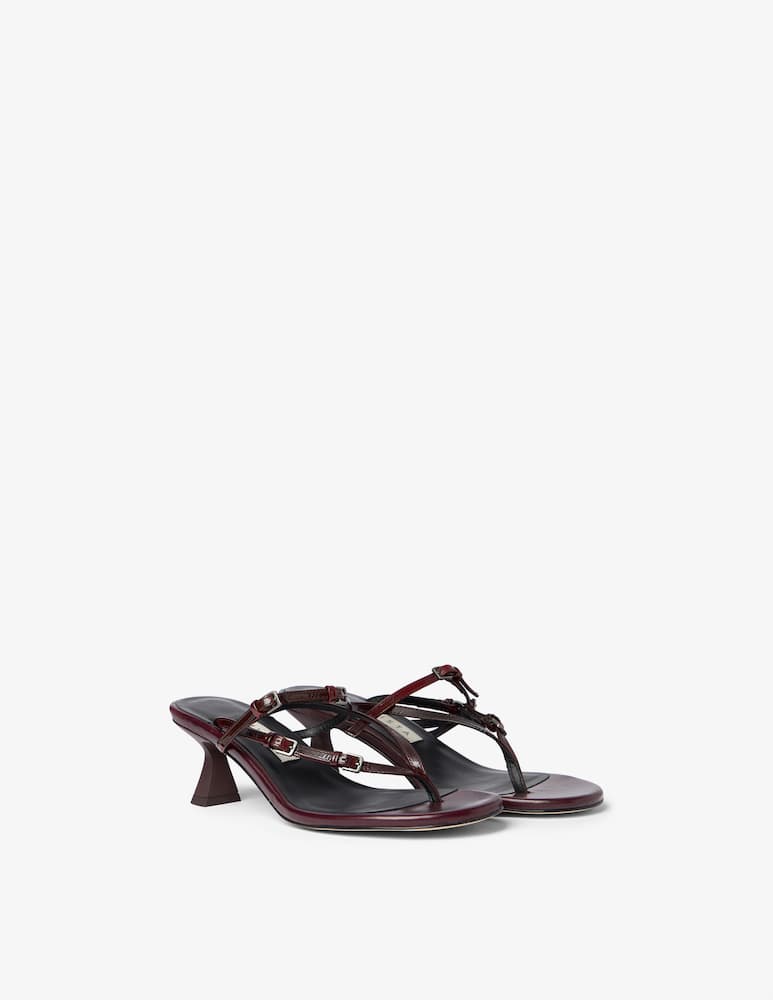 rinascente MIISTA Abisai heeled sandal