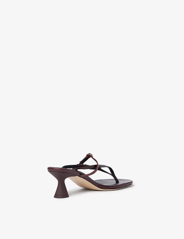 rinascente MIISTA Abisai heeled sandal