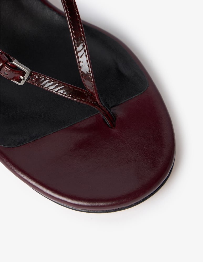 rinascente MIISTA Abisai heeled sandal