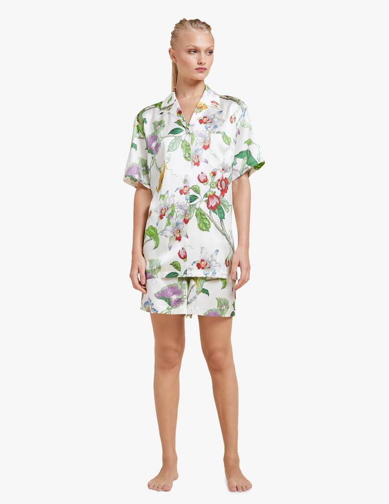 rinascente Olivia Von Halle Emeli pajama