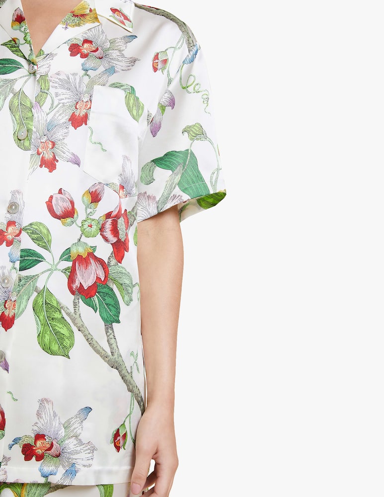 rinascente Olivia Von Halle Emeli pajama