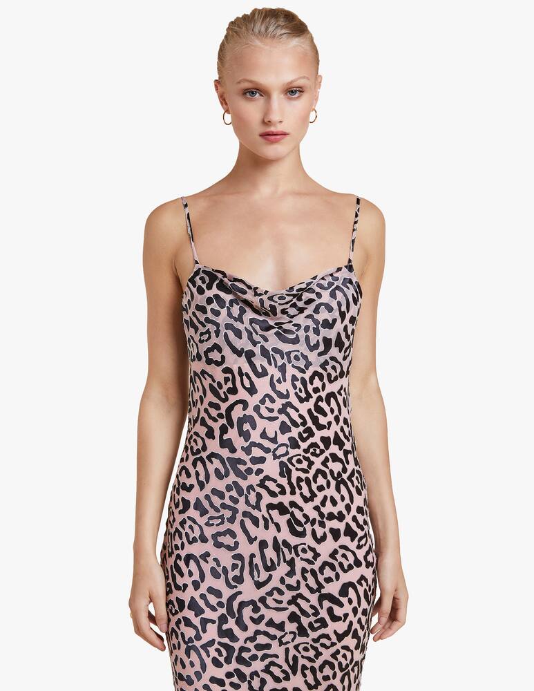 rinascente Olivia Von Halle Bibi nightgown