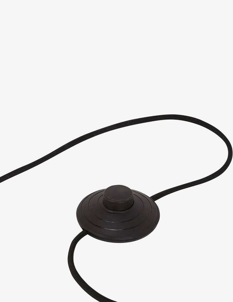 rinascente Tom Dixon Melt Stand Chandelier Lampada da Terra EU