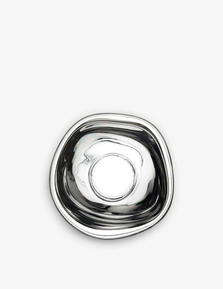 rinascente Tom Dixon Melt Surface Mini Silver LED CB-CCC